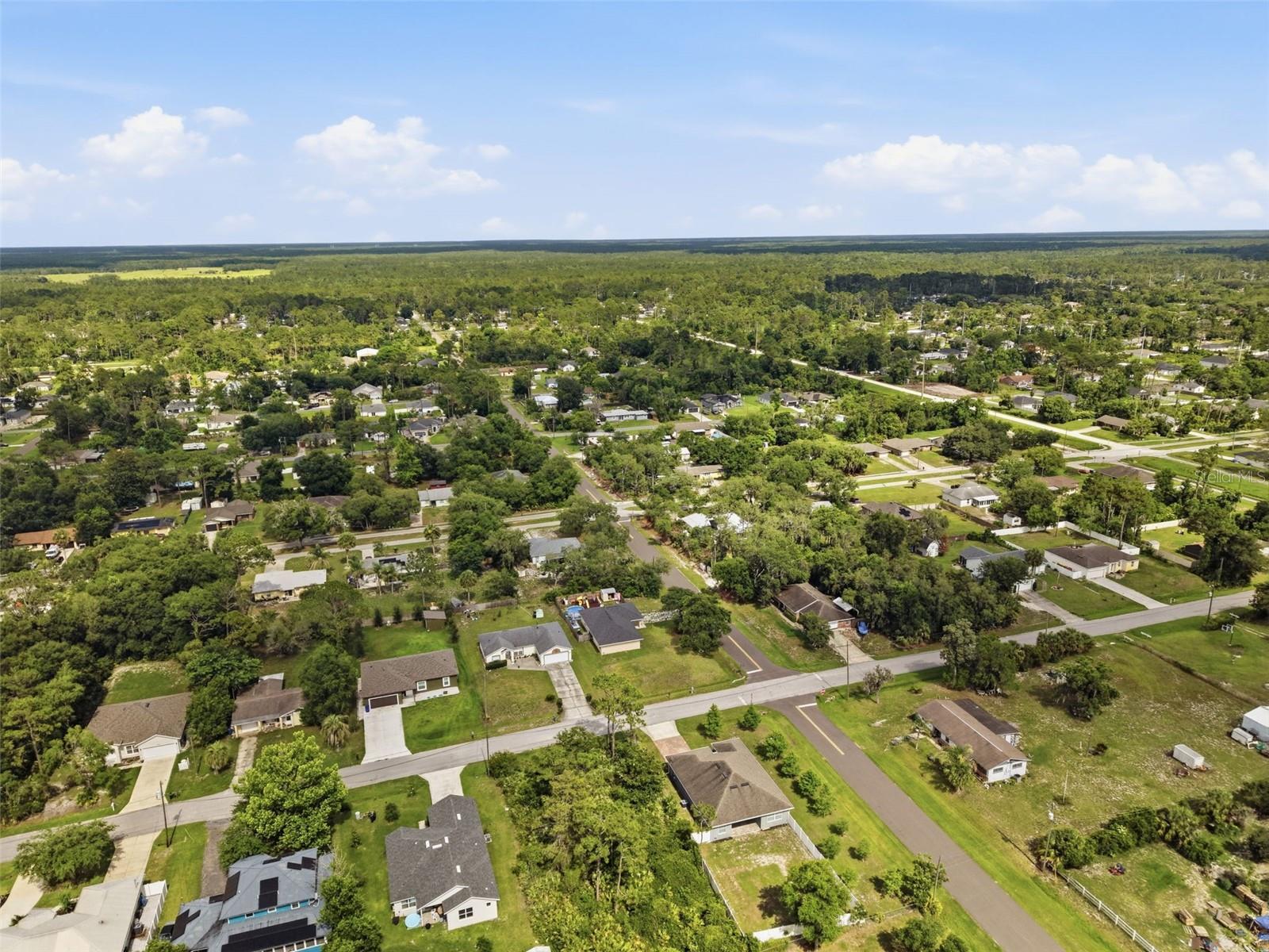 DAYTONA PARK ESTATES SEC A - Residential