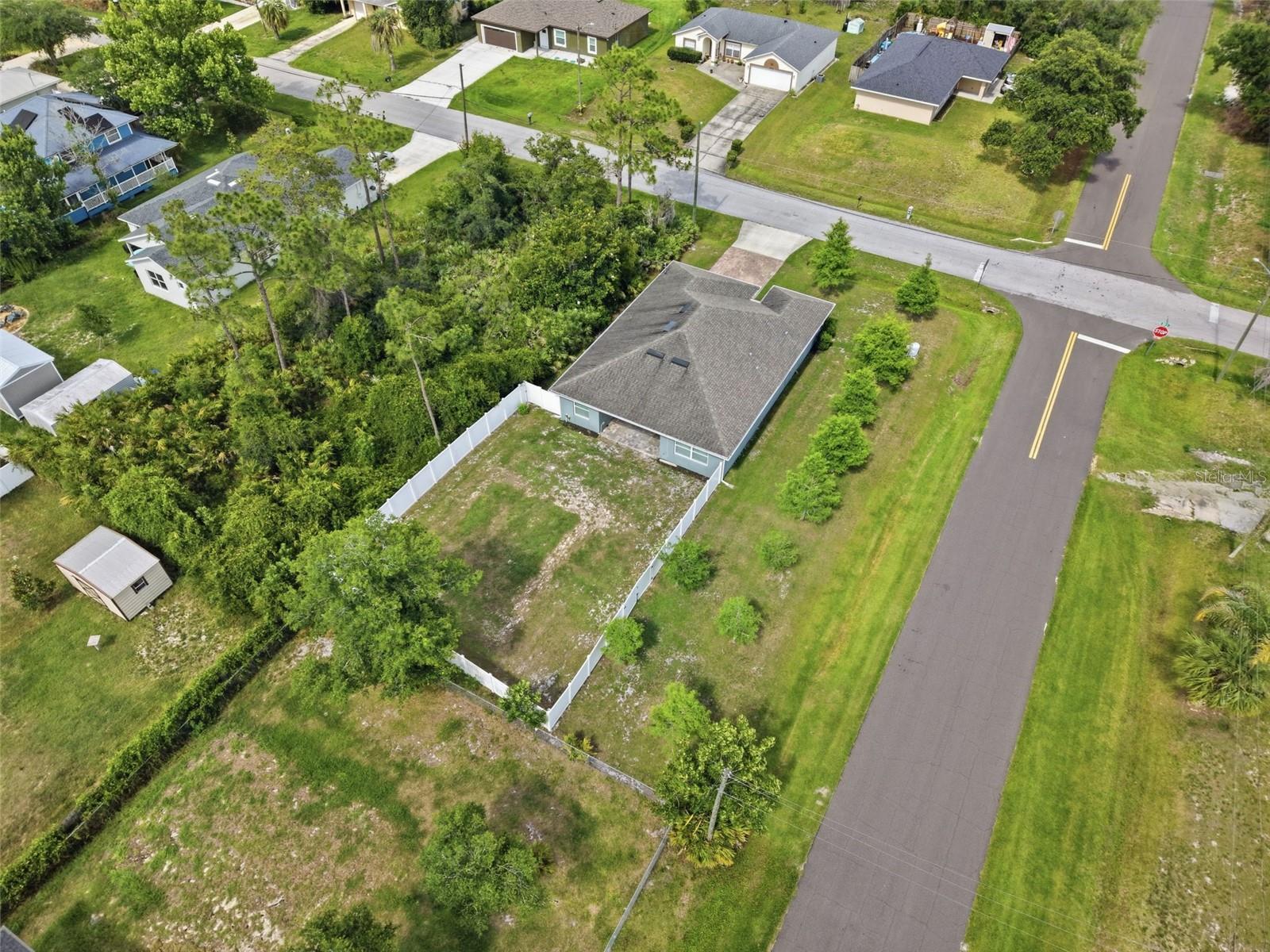 DAYTONA PARK ESTATES SEC A - Residential
