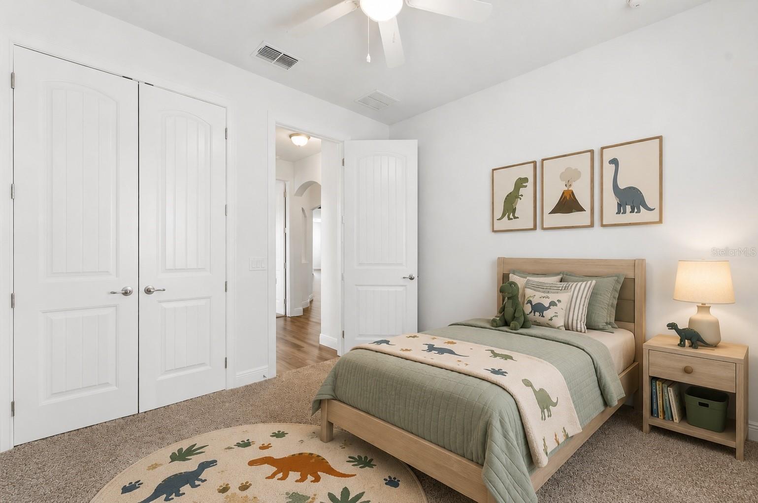 DAYTONA PARK ESTATES SEC A - Residential