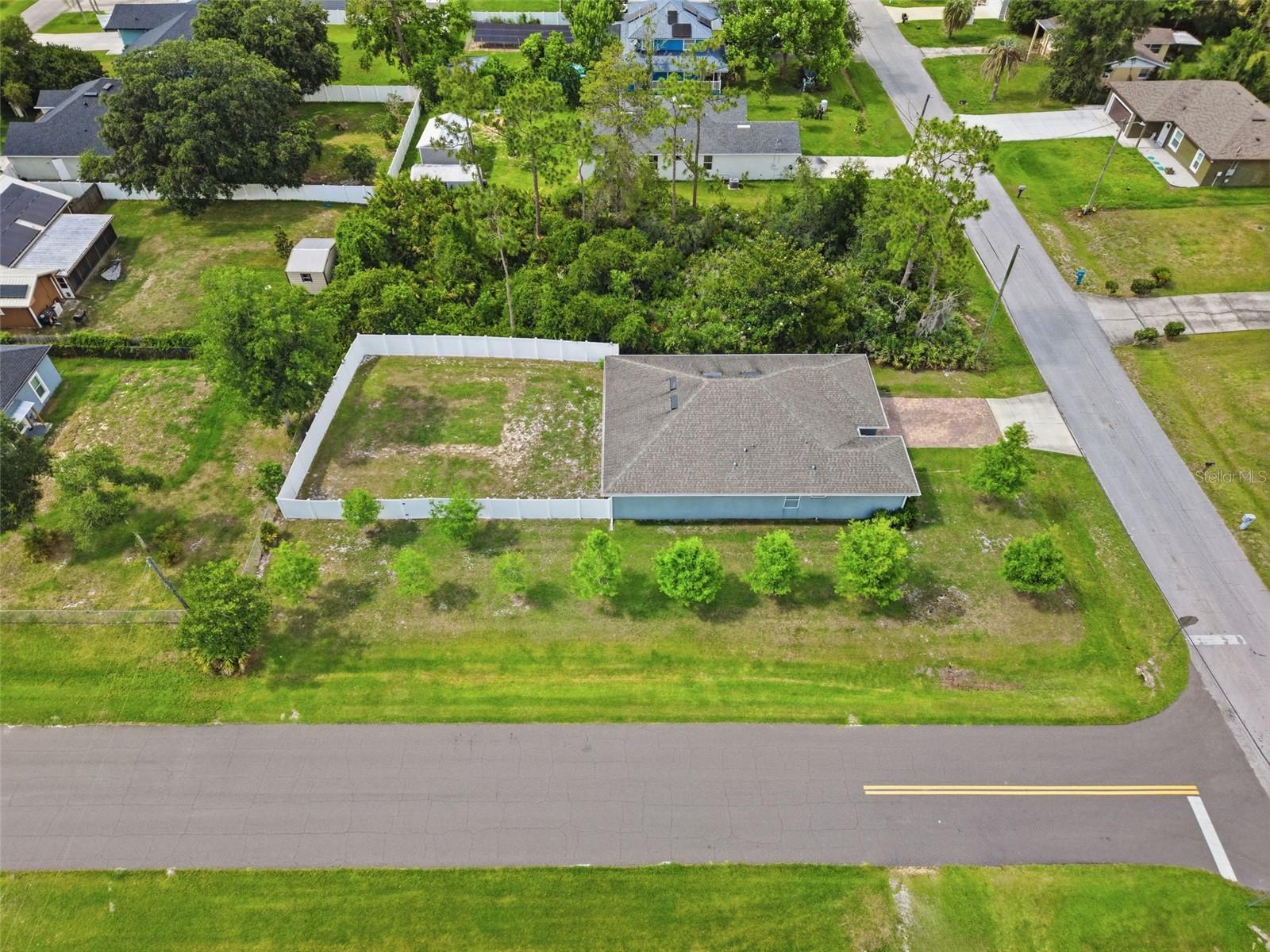 DAYTONA PARK ESTATES SEC A - Residential