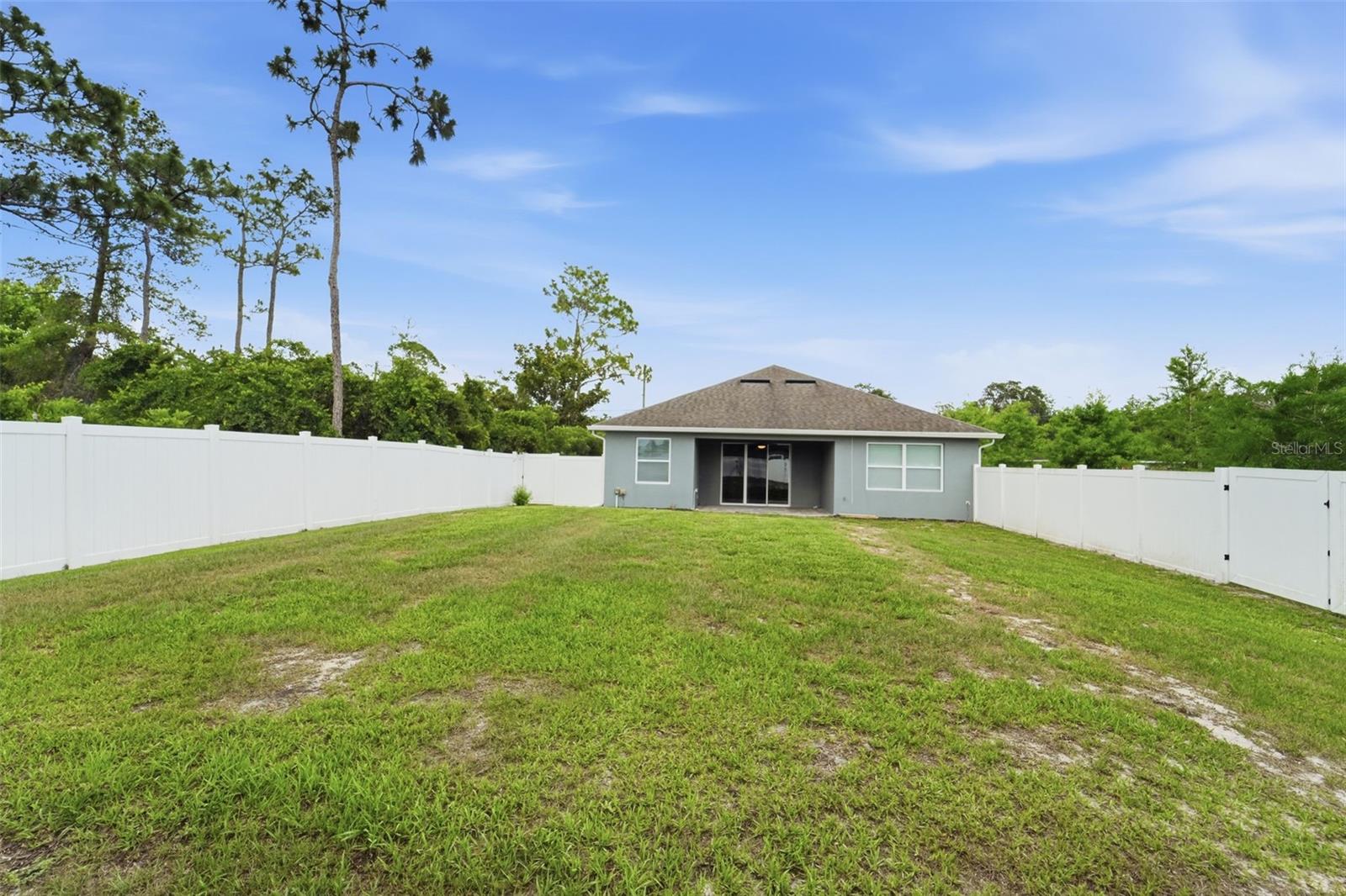 DAYTONA PARK ESTATES SEC A - Residential