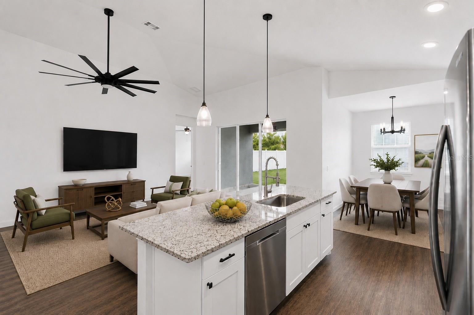 DAYTONA PARK ESTATES SEC A - Residential