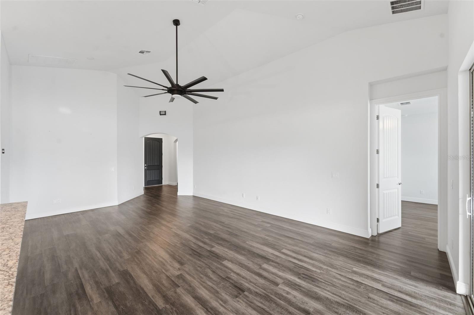 DAYTONA PARK ESTATES SEC A - Residential
