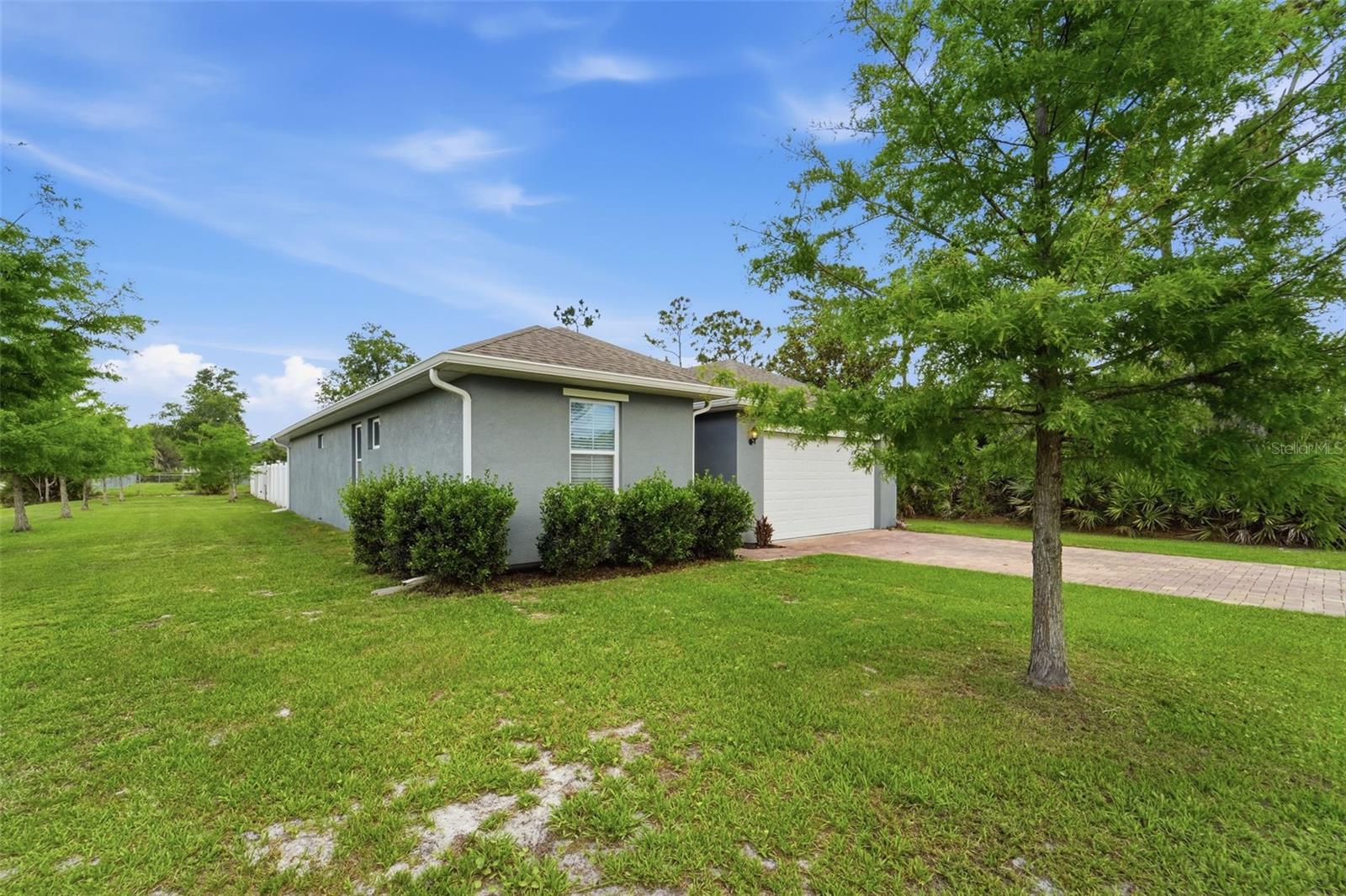 DAYTONA PARK ESTATES SEC A - Residential
