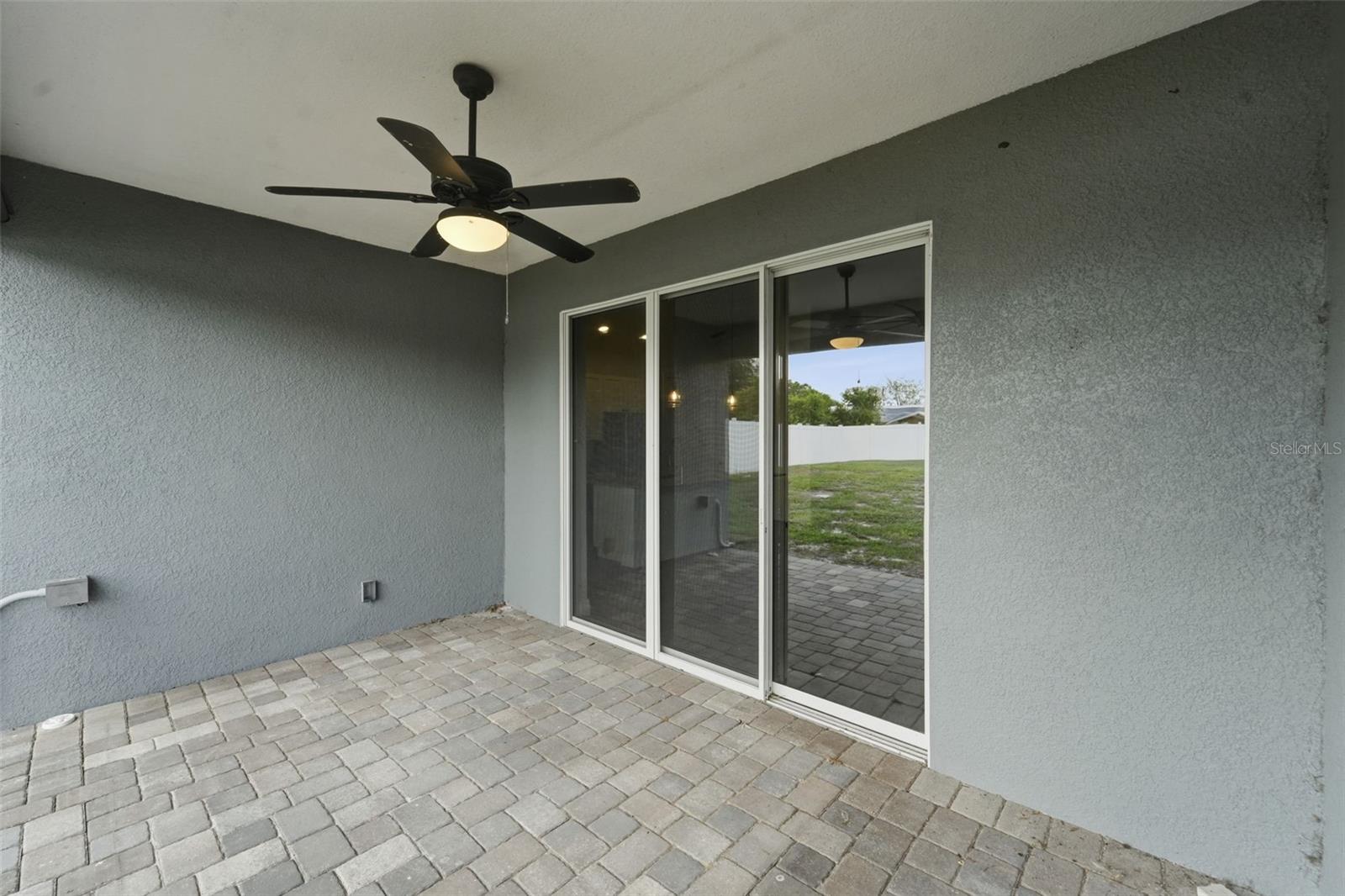 DAYTONA PARK ESTATES SEC A - Residential