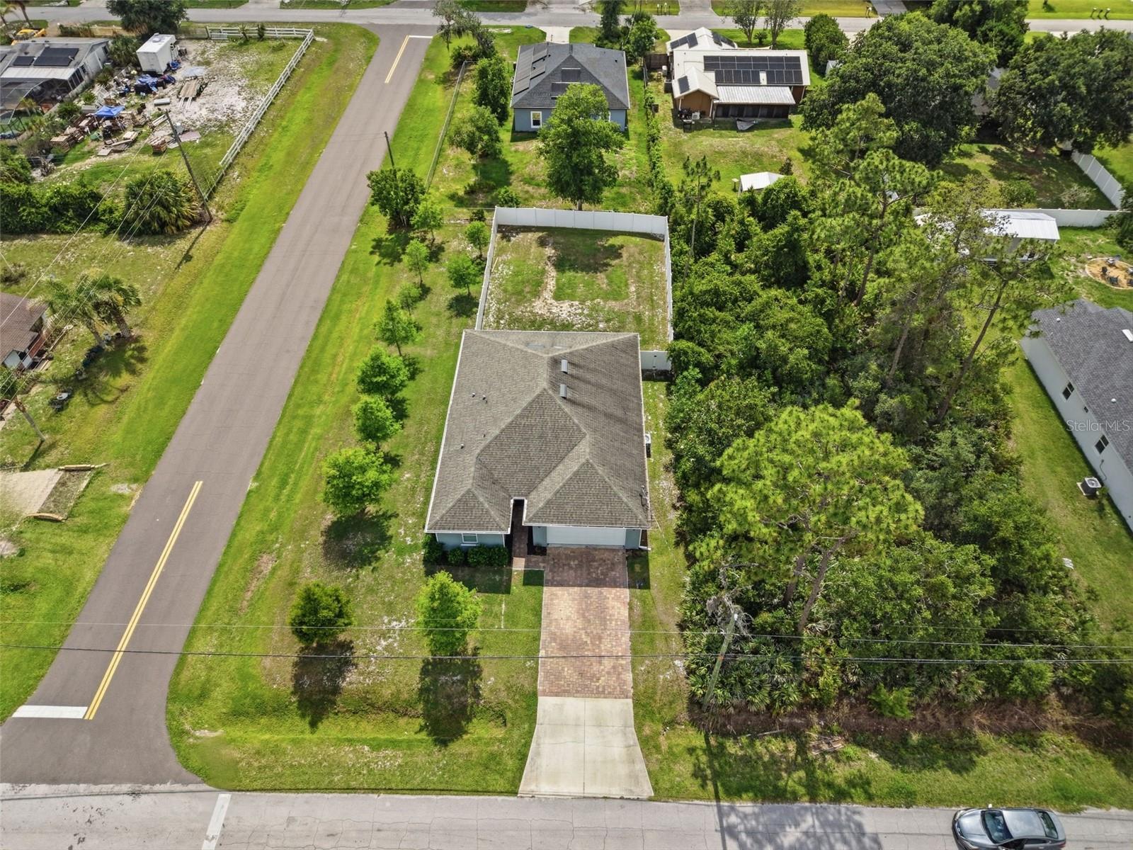DAYTONA PARK ESTATES SEC A - Residential