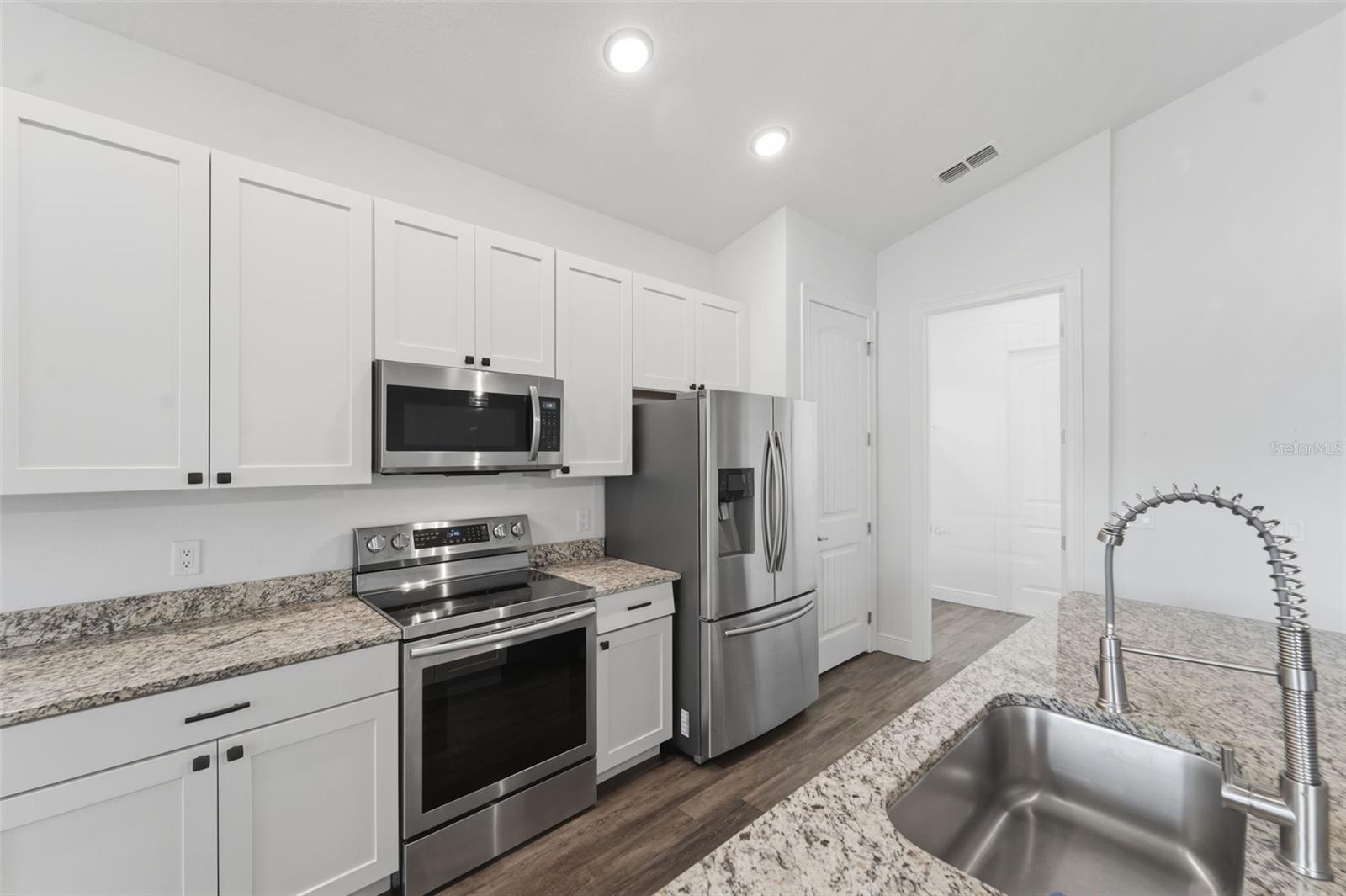 DAYTONA PARK ESTATES SEC A - Residential