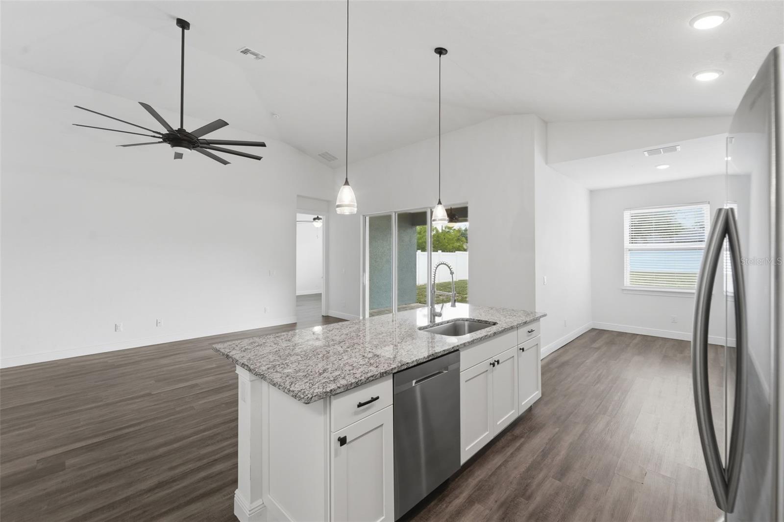 DAYTONA PARK ESTATES SEC A - Residential
