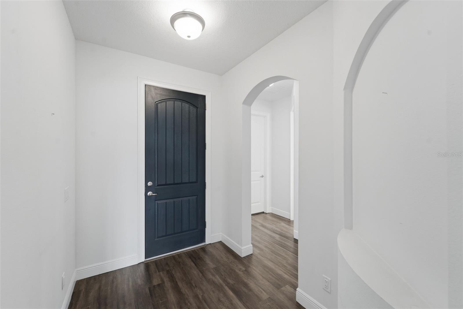 DAYTONA PARK ESTATES SEC A - Residential
