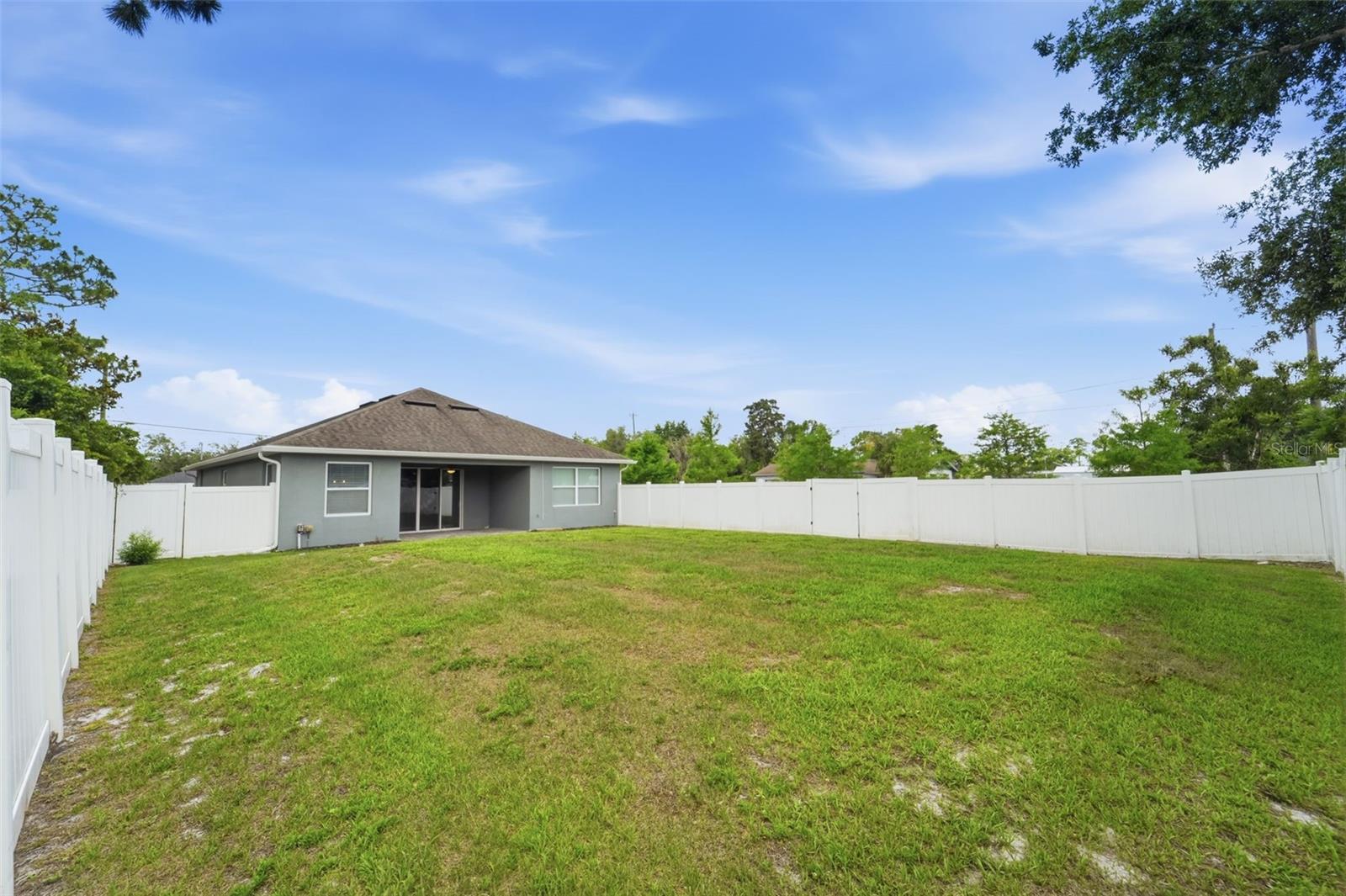 DAYTONA PARK ESTATES SEC A - Residential