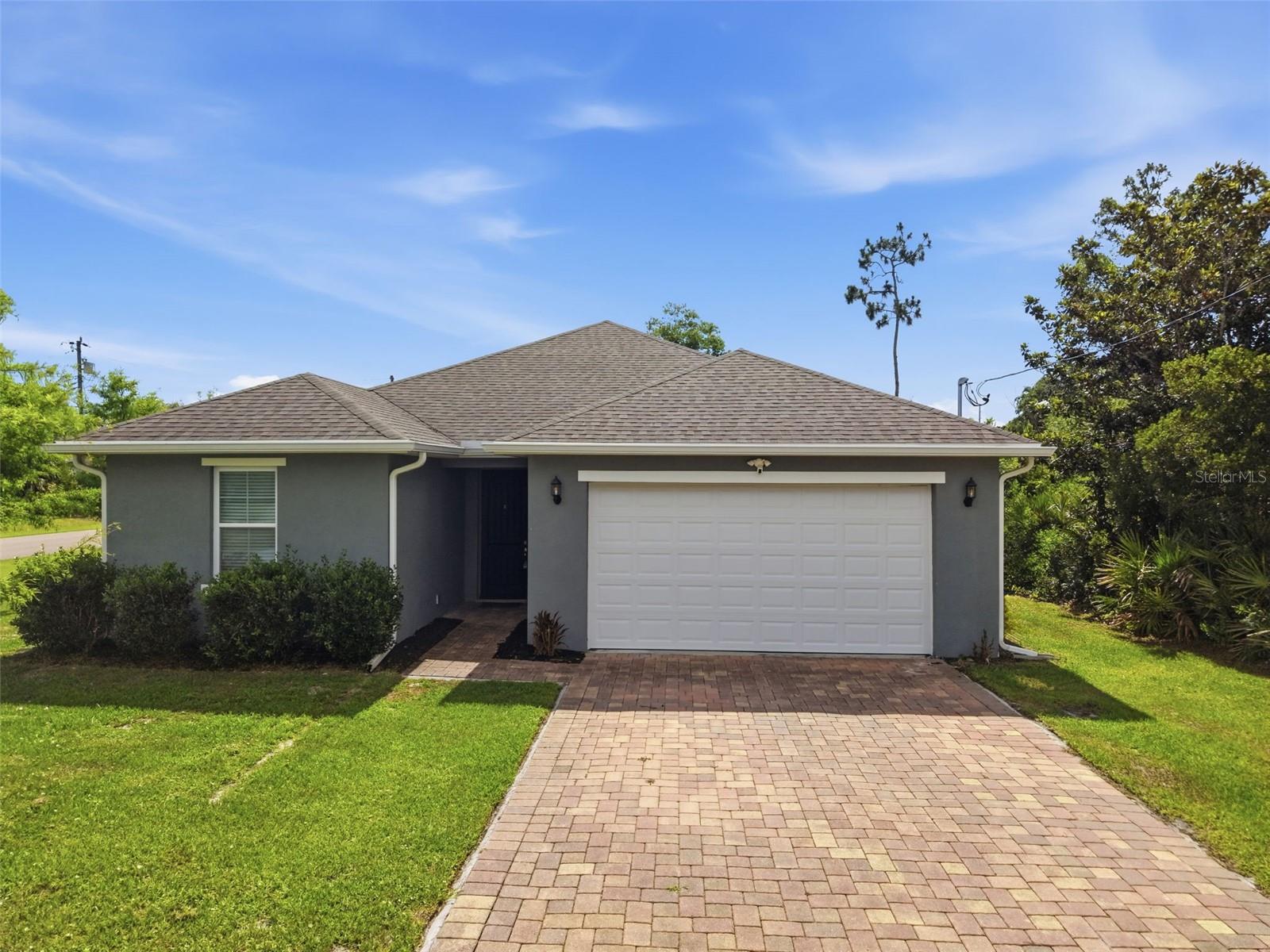 DAYTONA PARK ESTATES SEC A - Residential