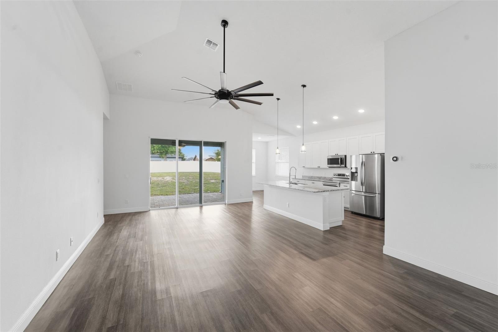 DAYTONA PARK ESTATES SEC A - Residential