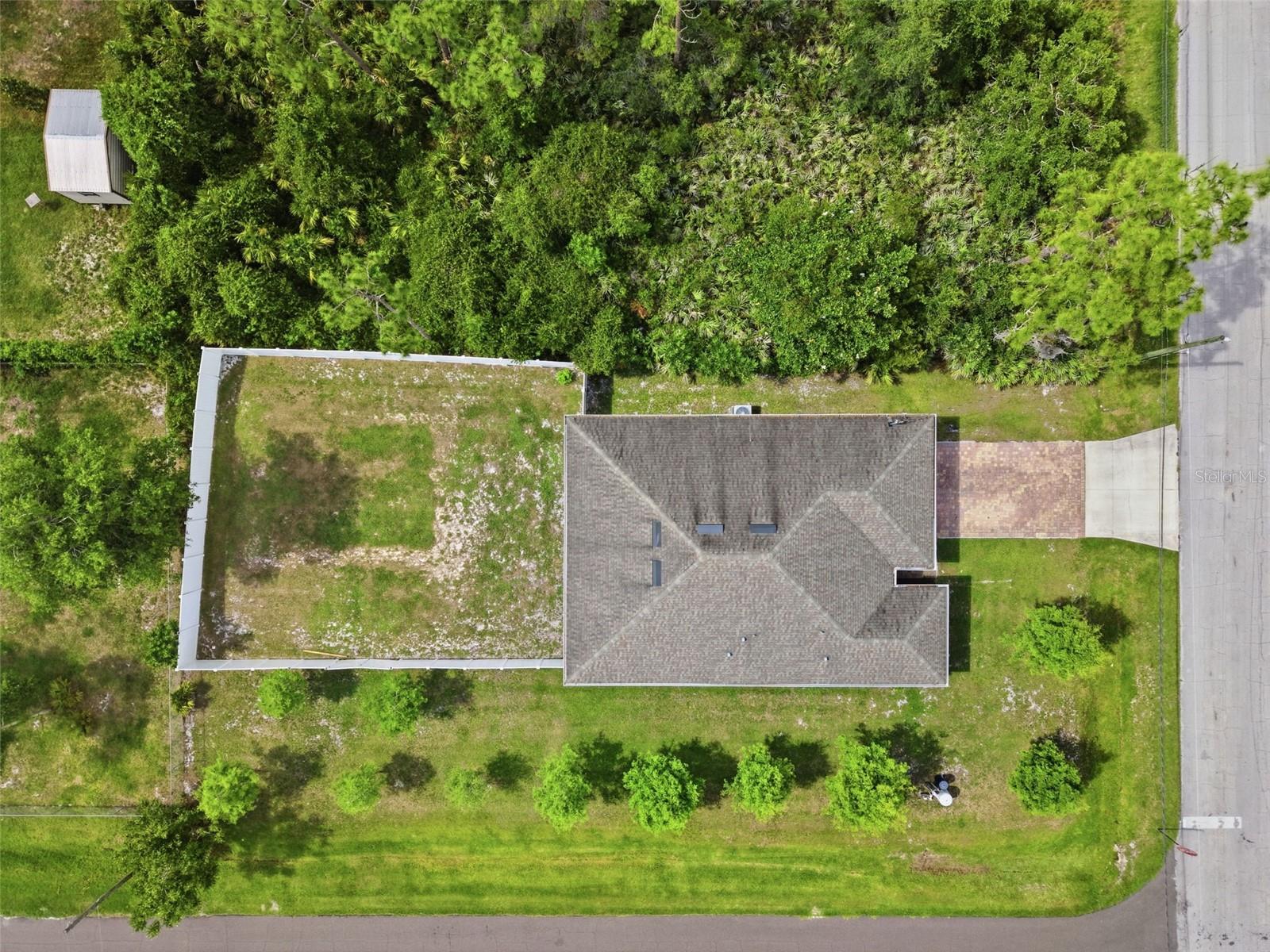 DAYTONA PARK ESTATES SEC A - Residential