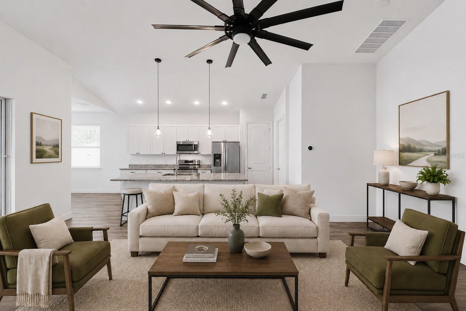DAYTONA PARK ESTATES SEC A - Residential