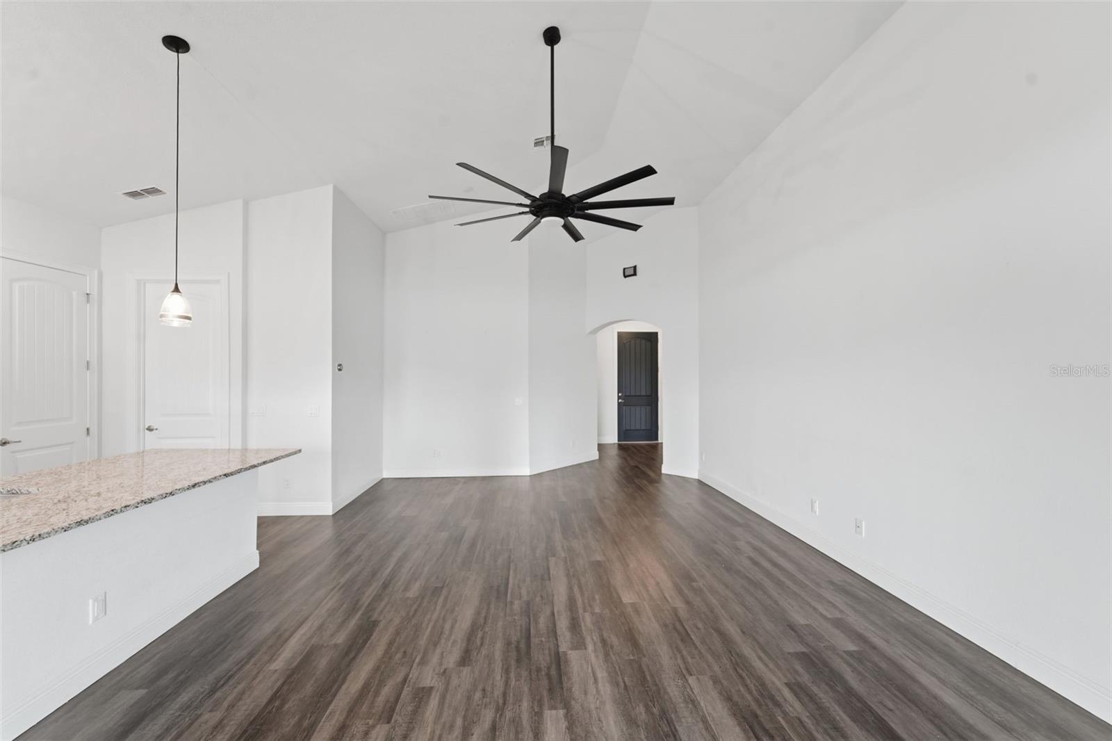 DAYTONA PARK ESTATES SEC A - Residential
