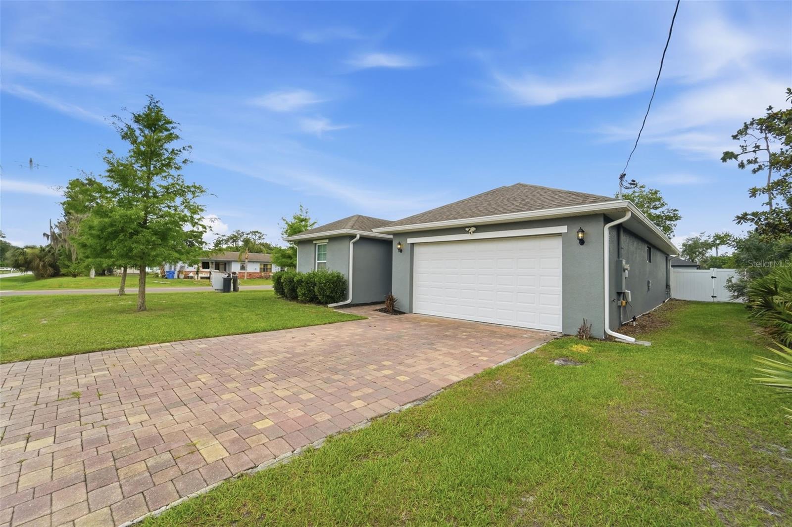DAYTONA PARK ESTATES SEC A - Residential