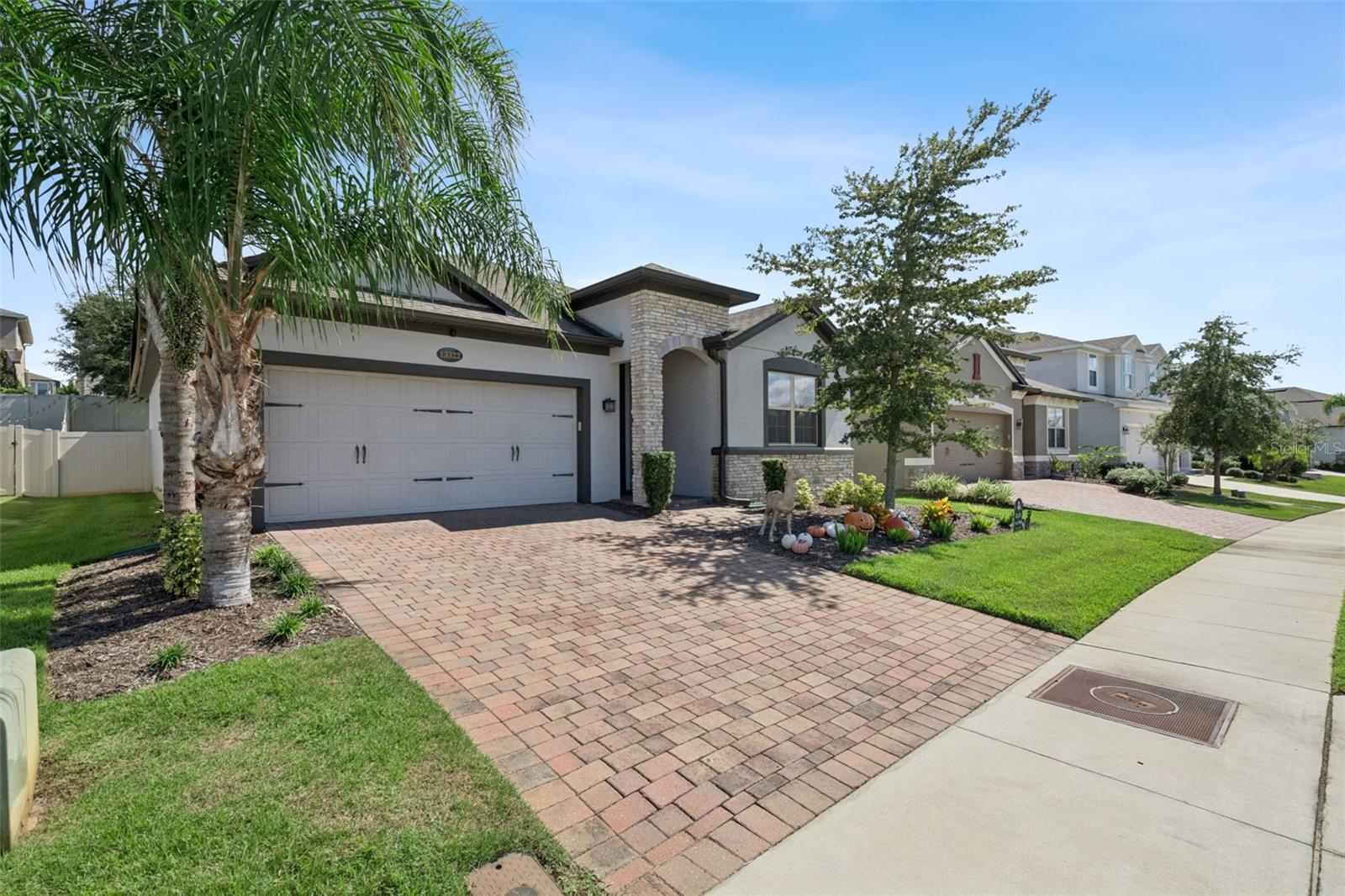 13322 BLOSSOM VALLEY DRIVE