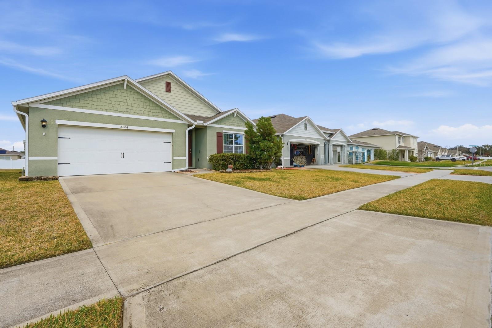 GLENBROOKE PH 2 - Residential