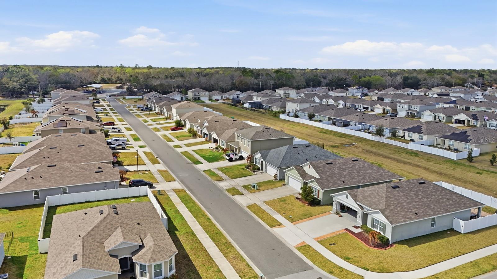 GLENBROOKE PH 2 - Residential