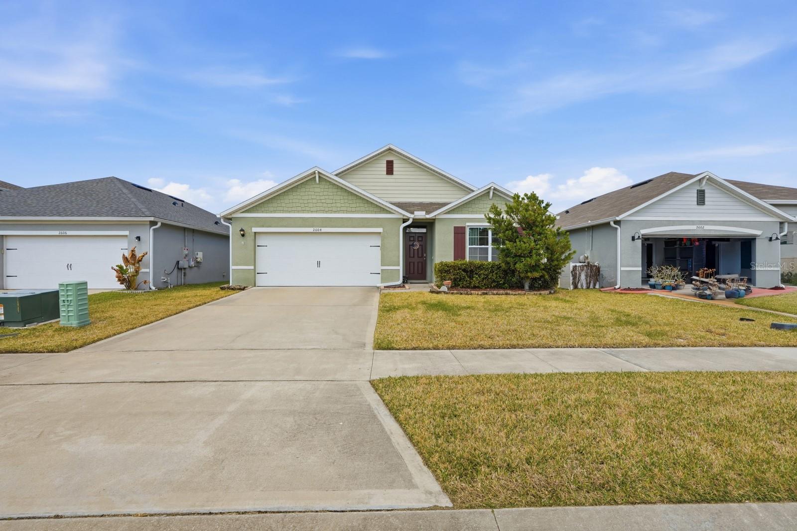 GLENBROOKE PH 2 - Residential