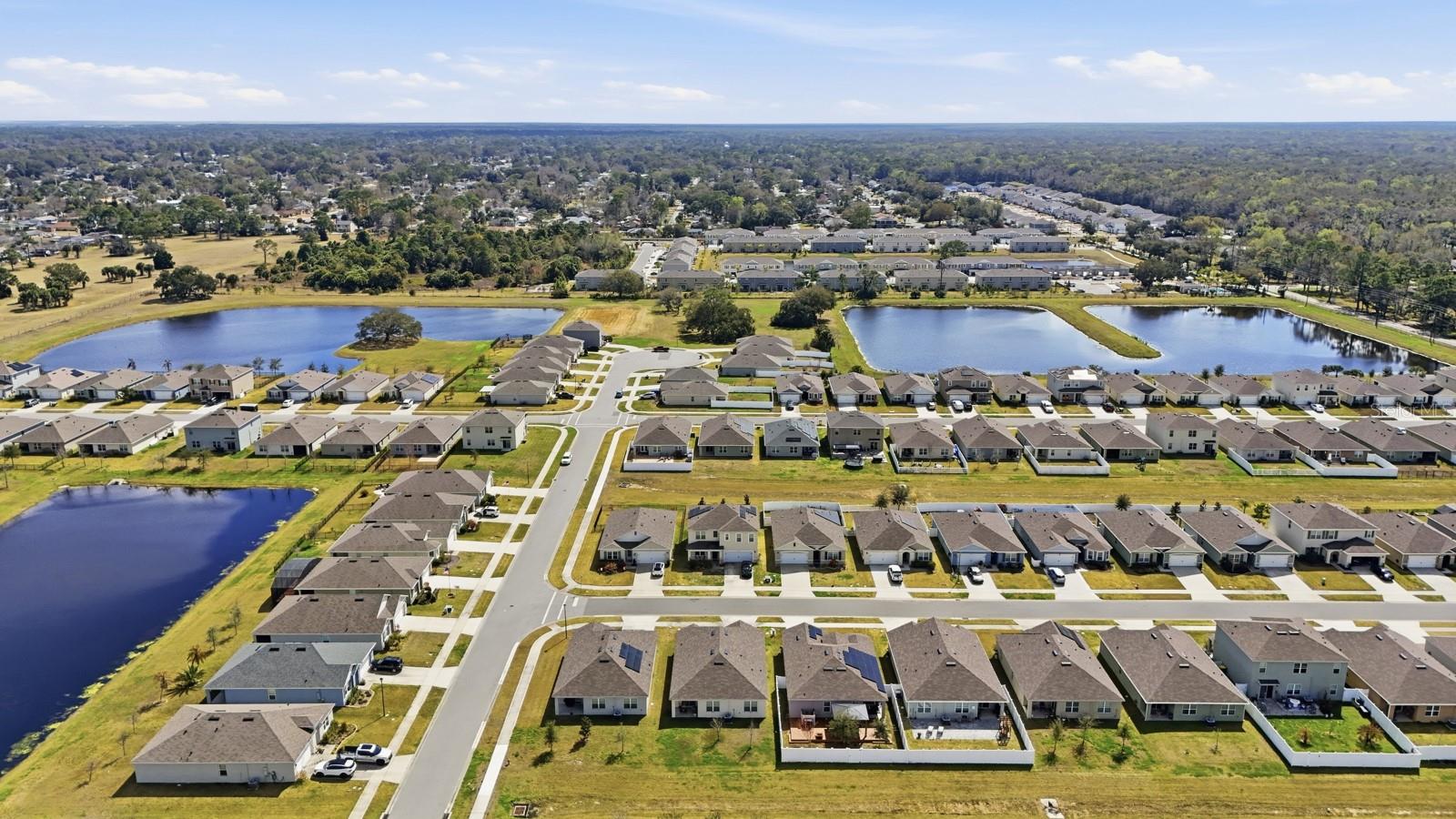 GLENBROOKE PH 2 - Residential