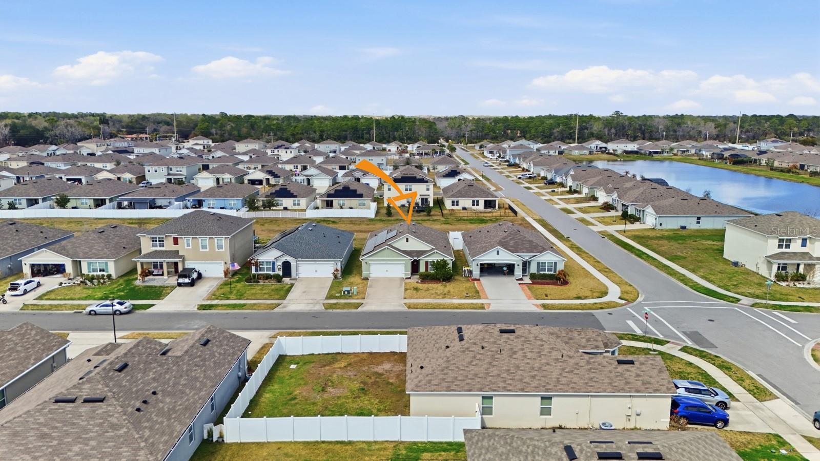 GLENBROOKE PH 2 - Residential