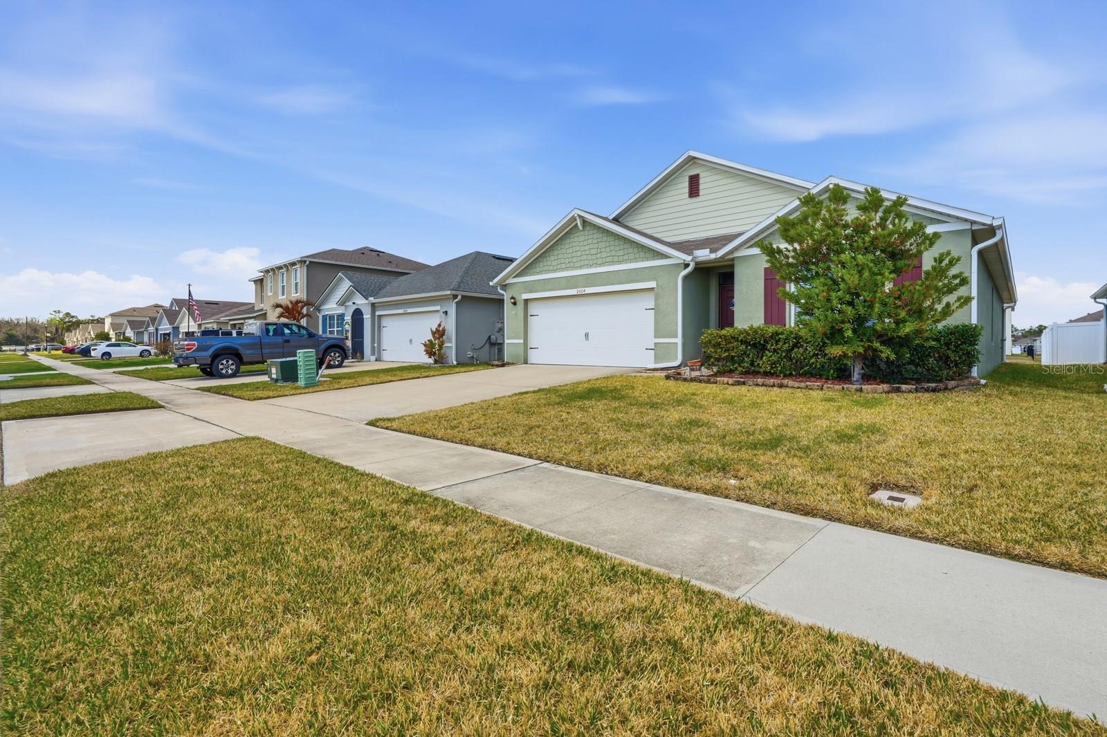 GLENBROOKE PH 2 - Residential