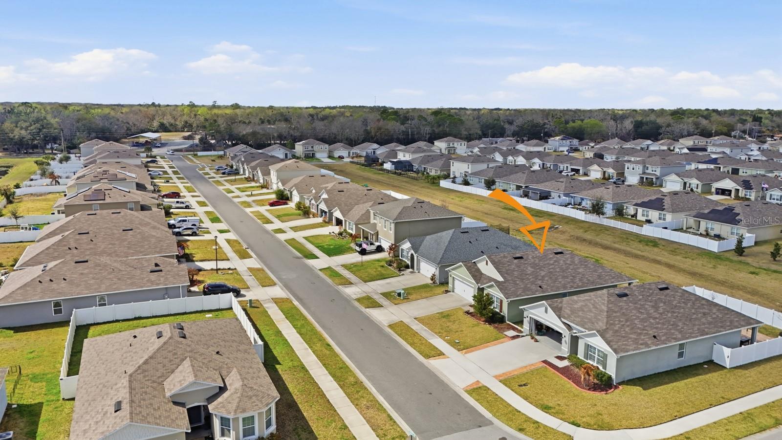 GLENBROOKE PH 2 - Residential