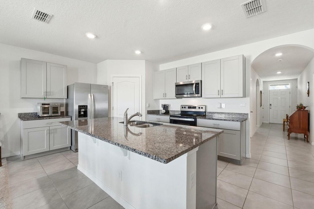 Photo of 2604 Fieldbrooke Way, Edgewater, FL 32141 (MLS # V4947474)