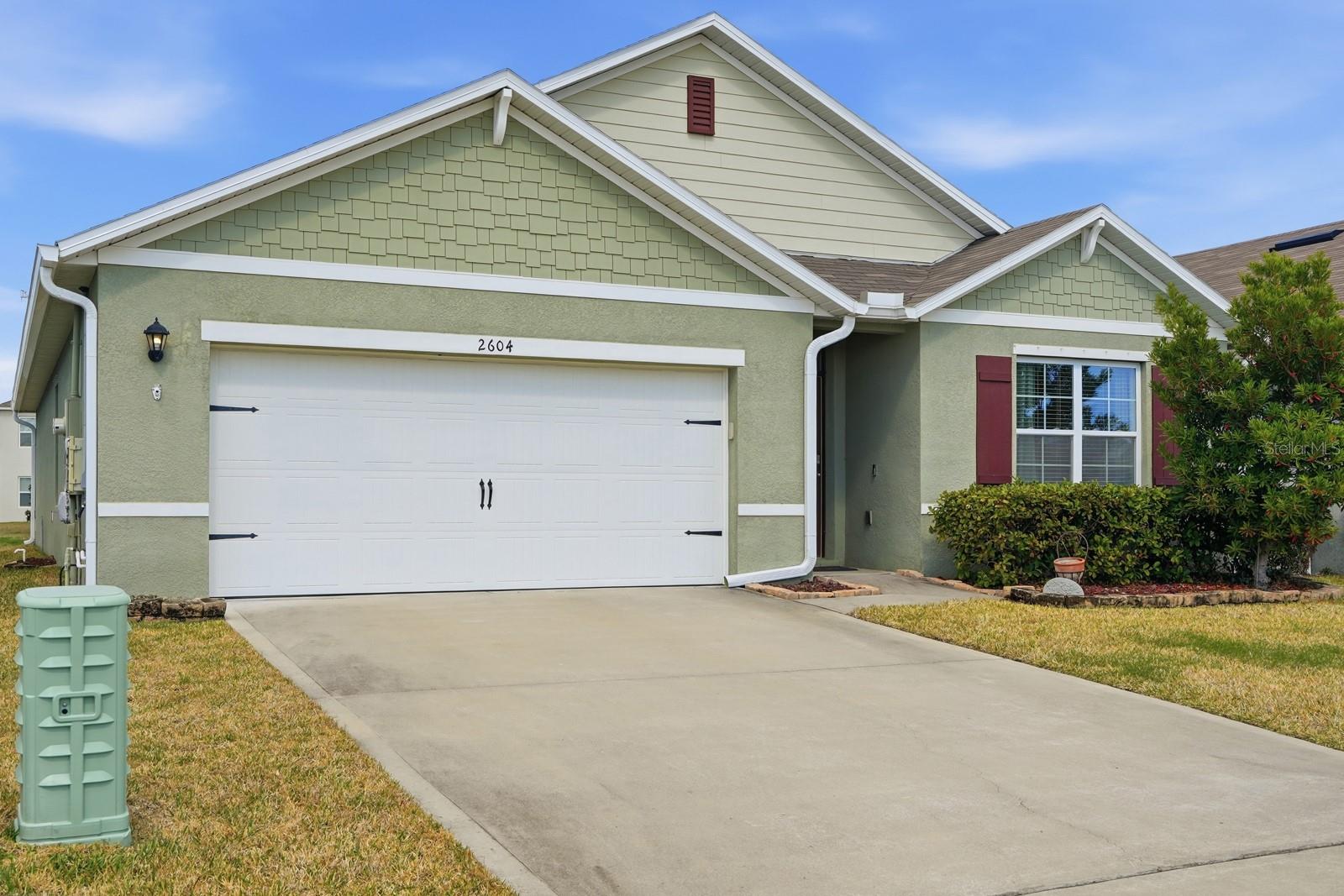 GLENBROOKE PH 2 - Residential