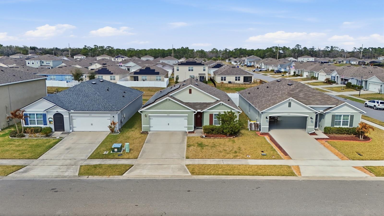 GLENBROOKE PH 2 - Residential