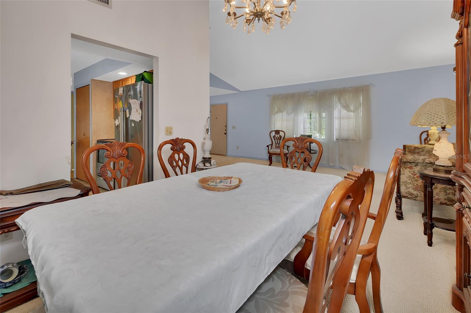 DE HONA LAKES UN 16 - Residential