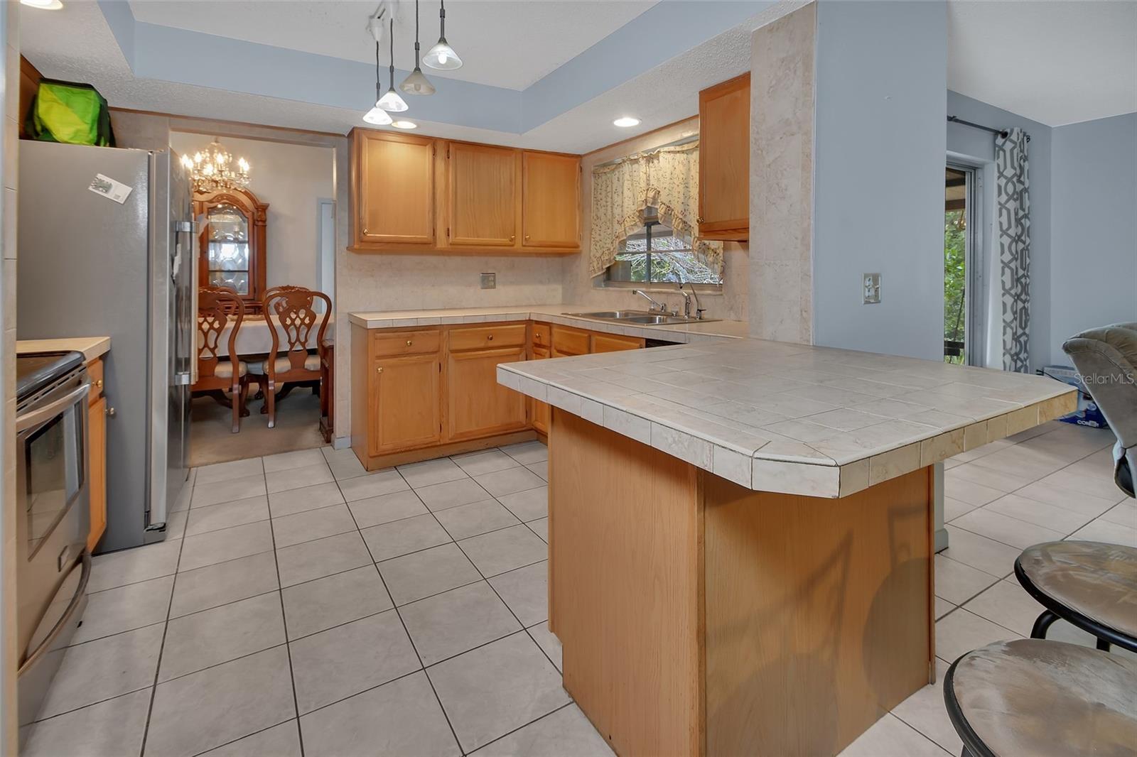 DE HONA LAKES UN 16 - Residential