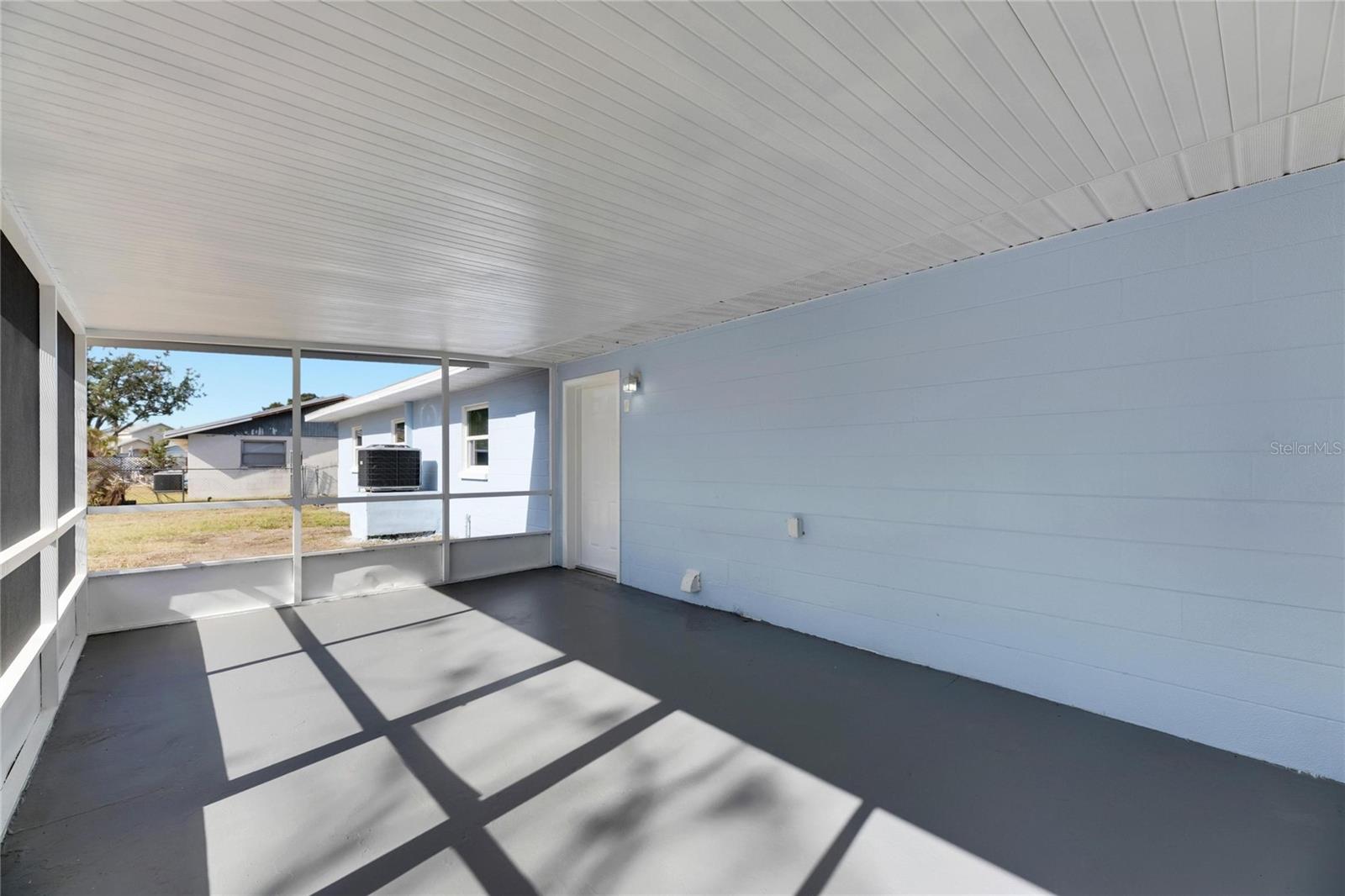 APOLLO BEACH UNIT TWO - Residential