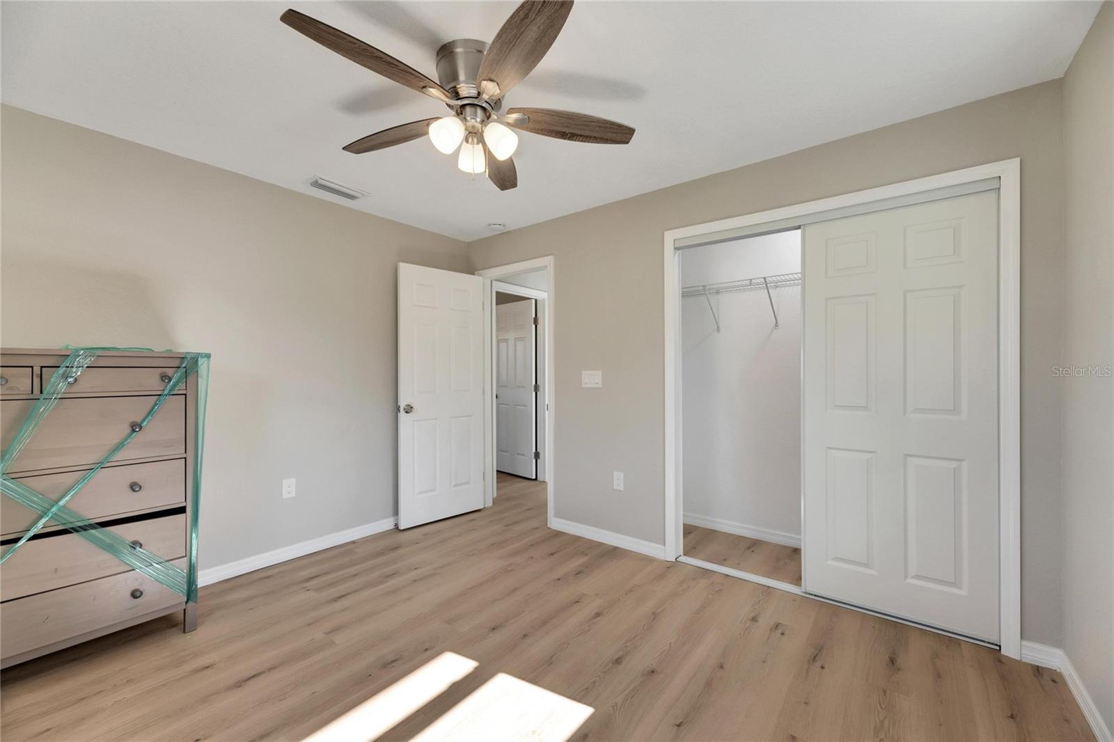 APOLLO BEACH UNIT TWO - Residential