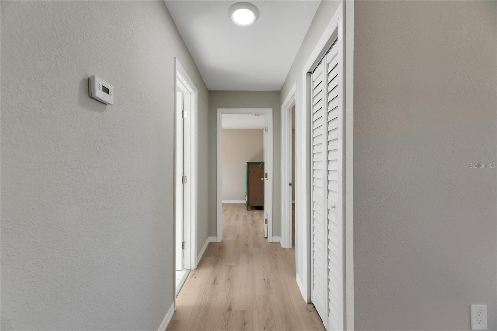 APOLLO BEACH UNIT TWO - Residential