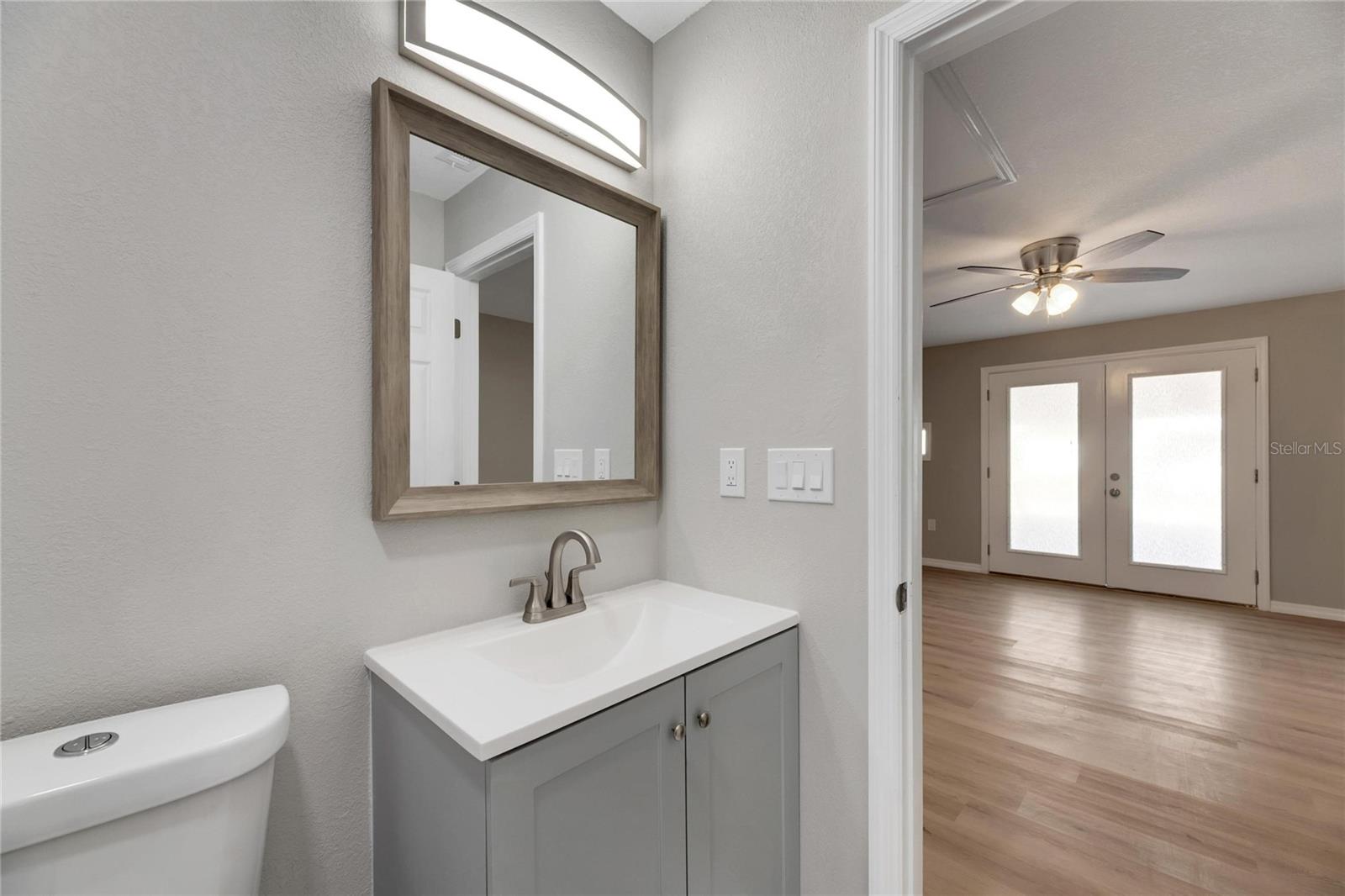 APOLLO BEACH UNIT TWO - Residential