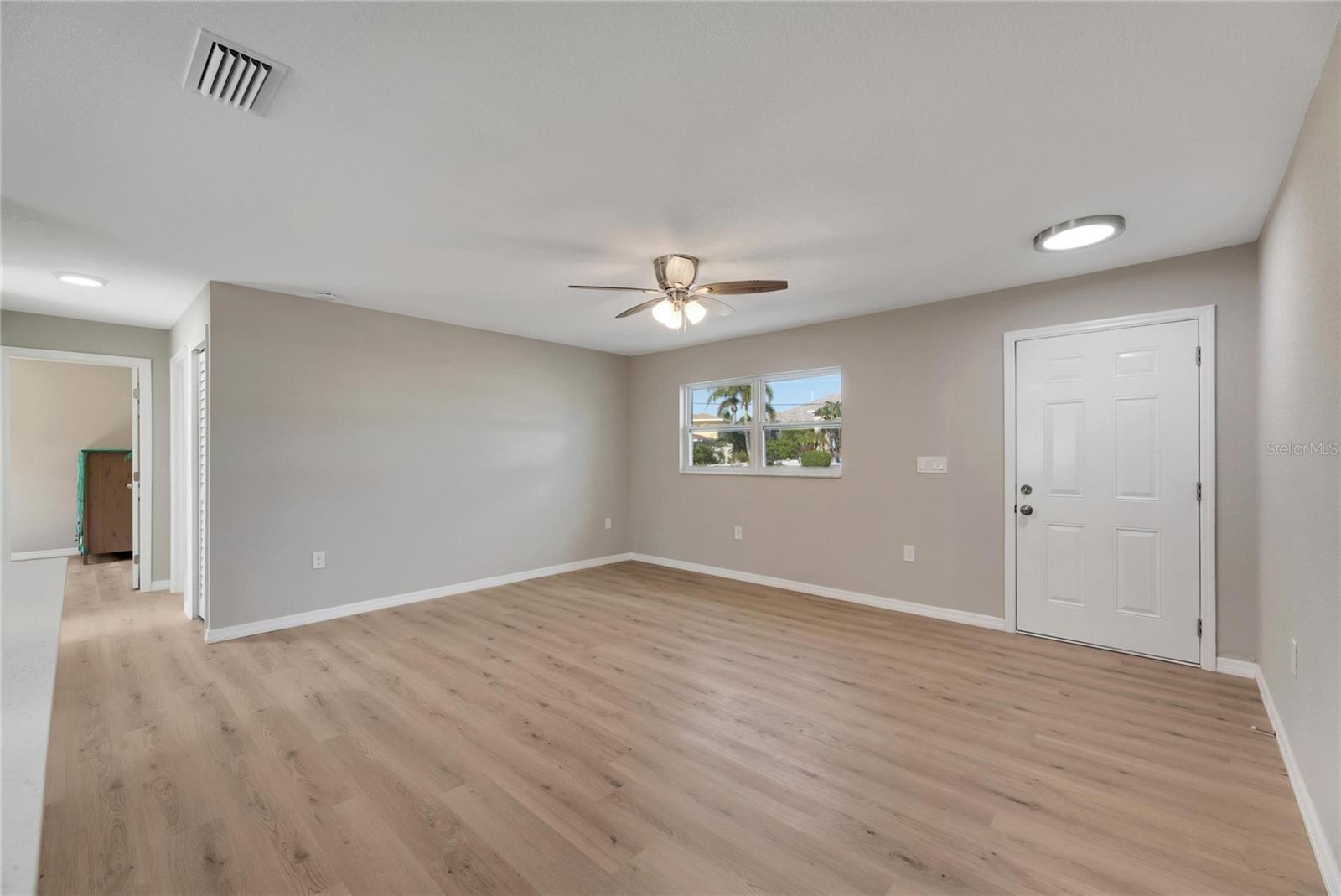 APOLLO BEACH UNIT TWO - Residential