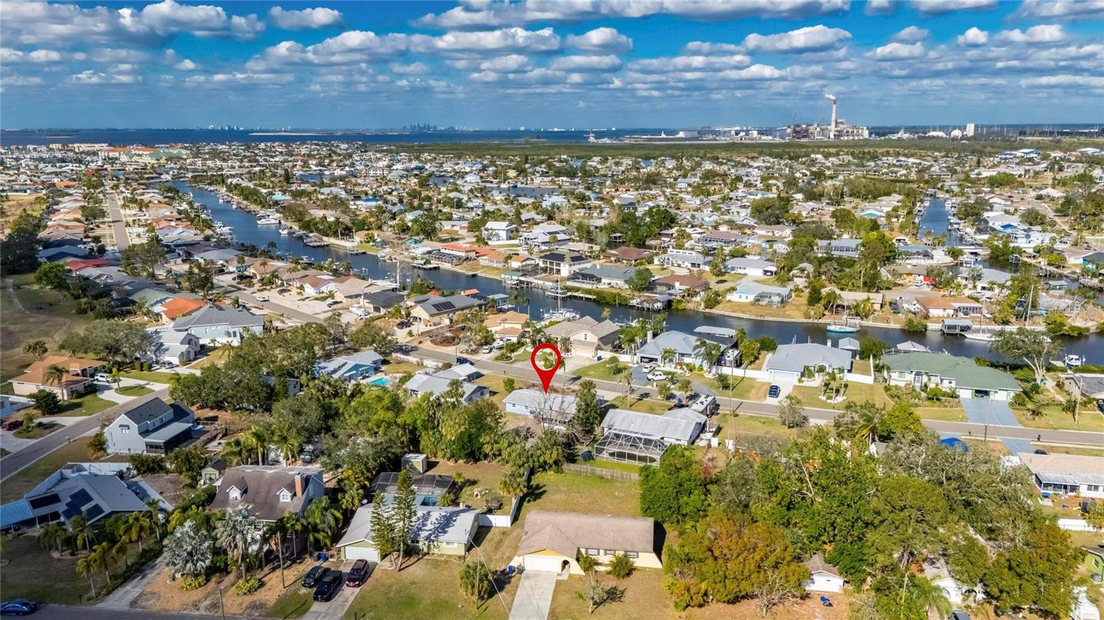 APOLLO BEACH UNIT TWO - Residential