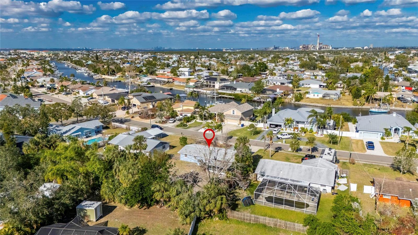 APOLLO BEACH UNIT TWO - Residential