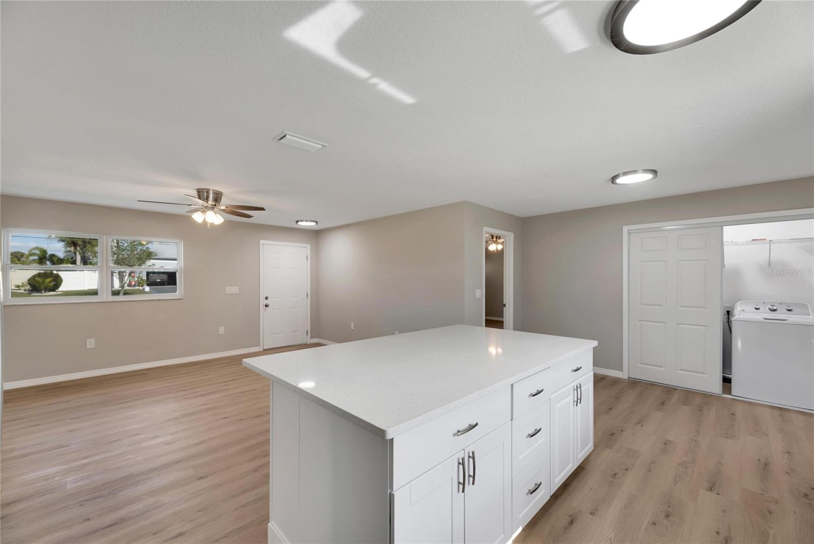 APOLLO BEACH UNIT TWO - Residential