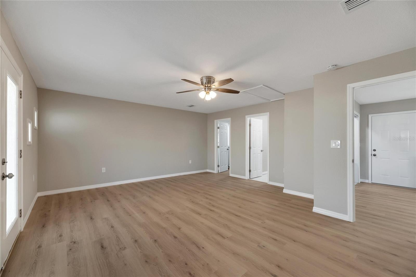 APOLLO BEACH UNIT TWO - Residential