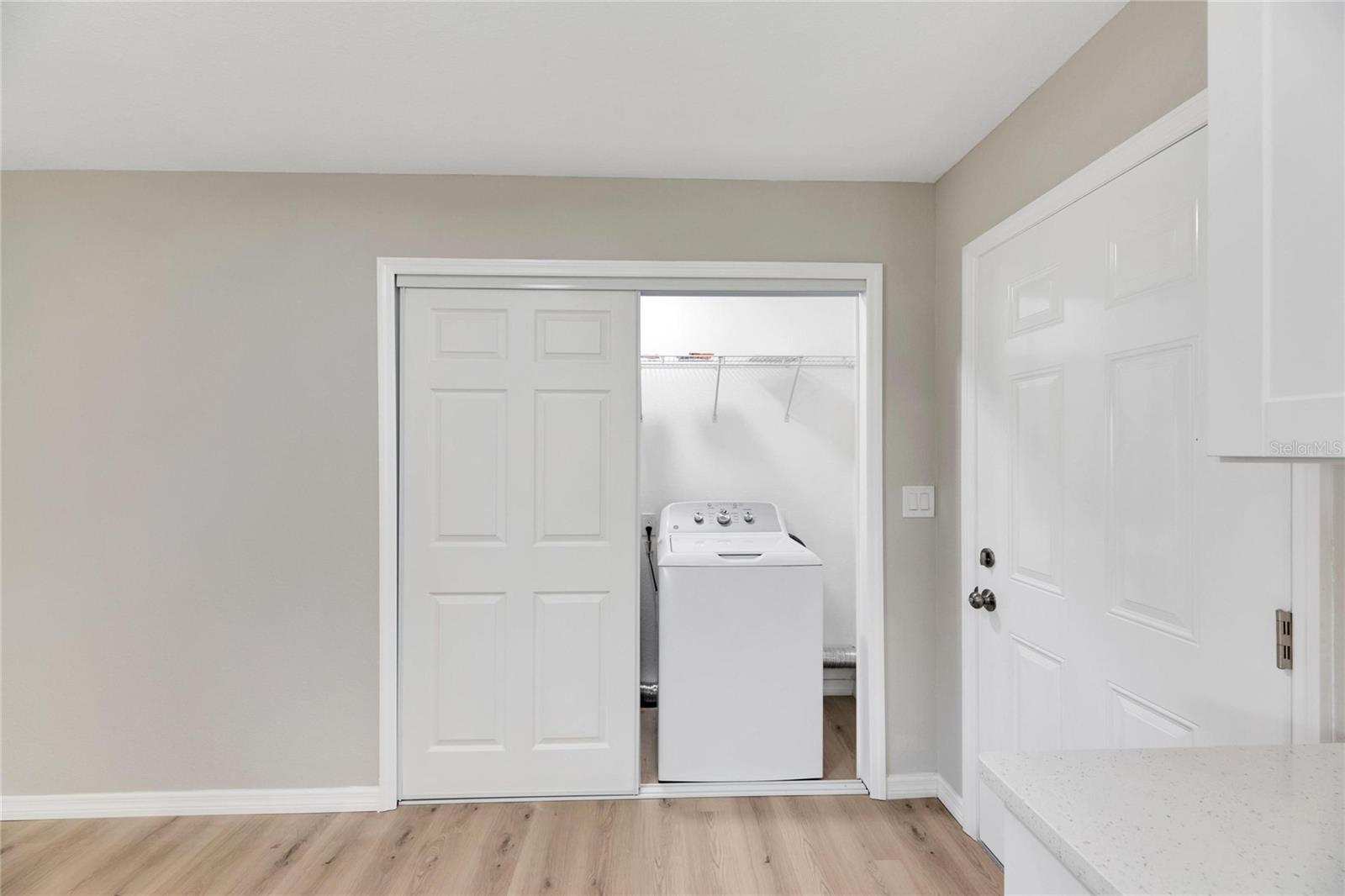 APOLLO BEACH UNIT TWO - Residential