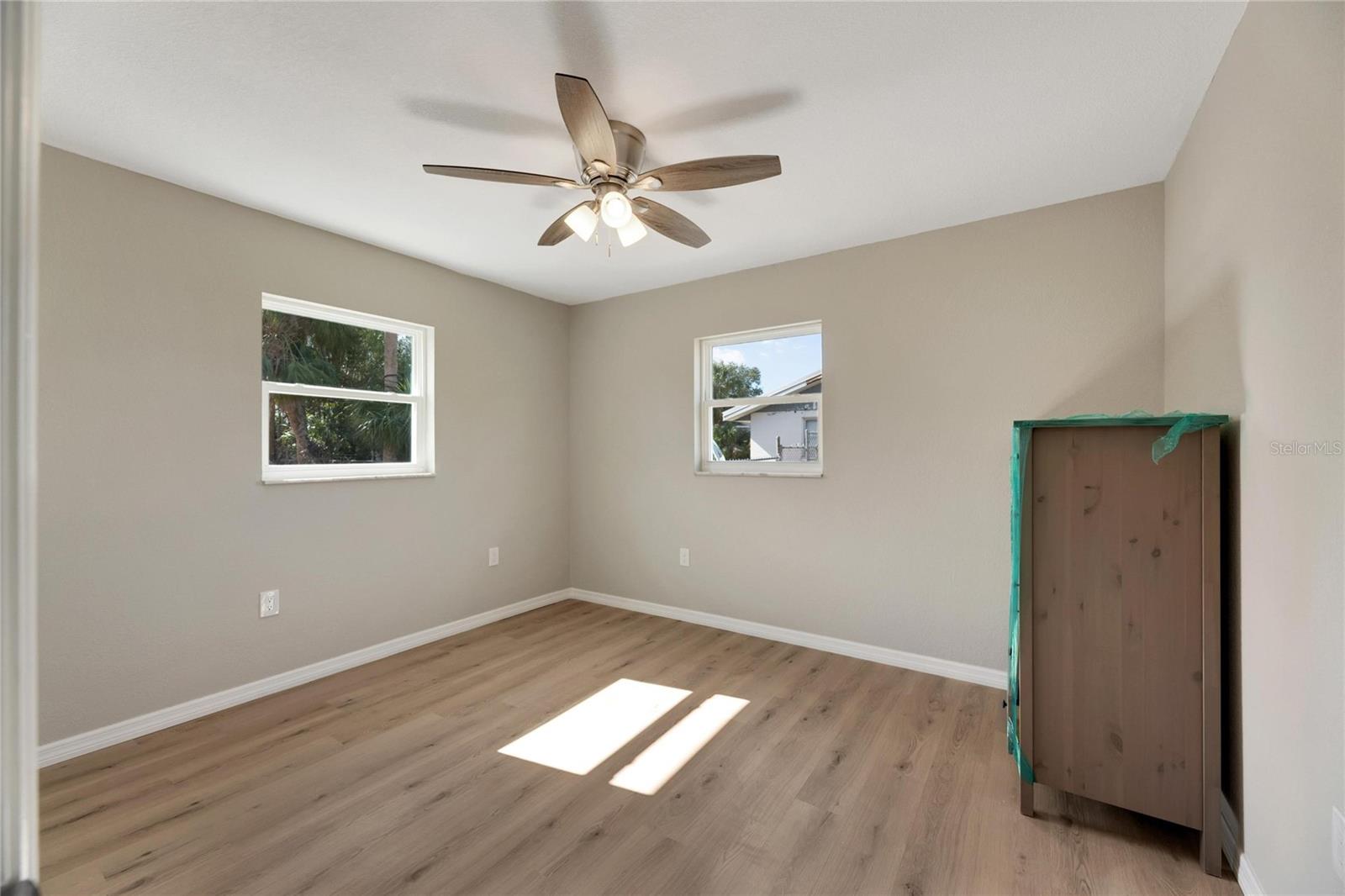 APOLLO BEACH UNIT TWO - Residential