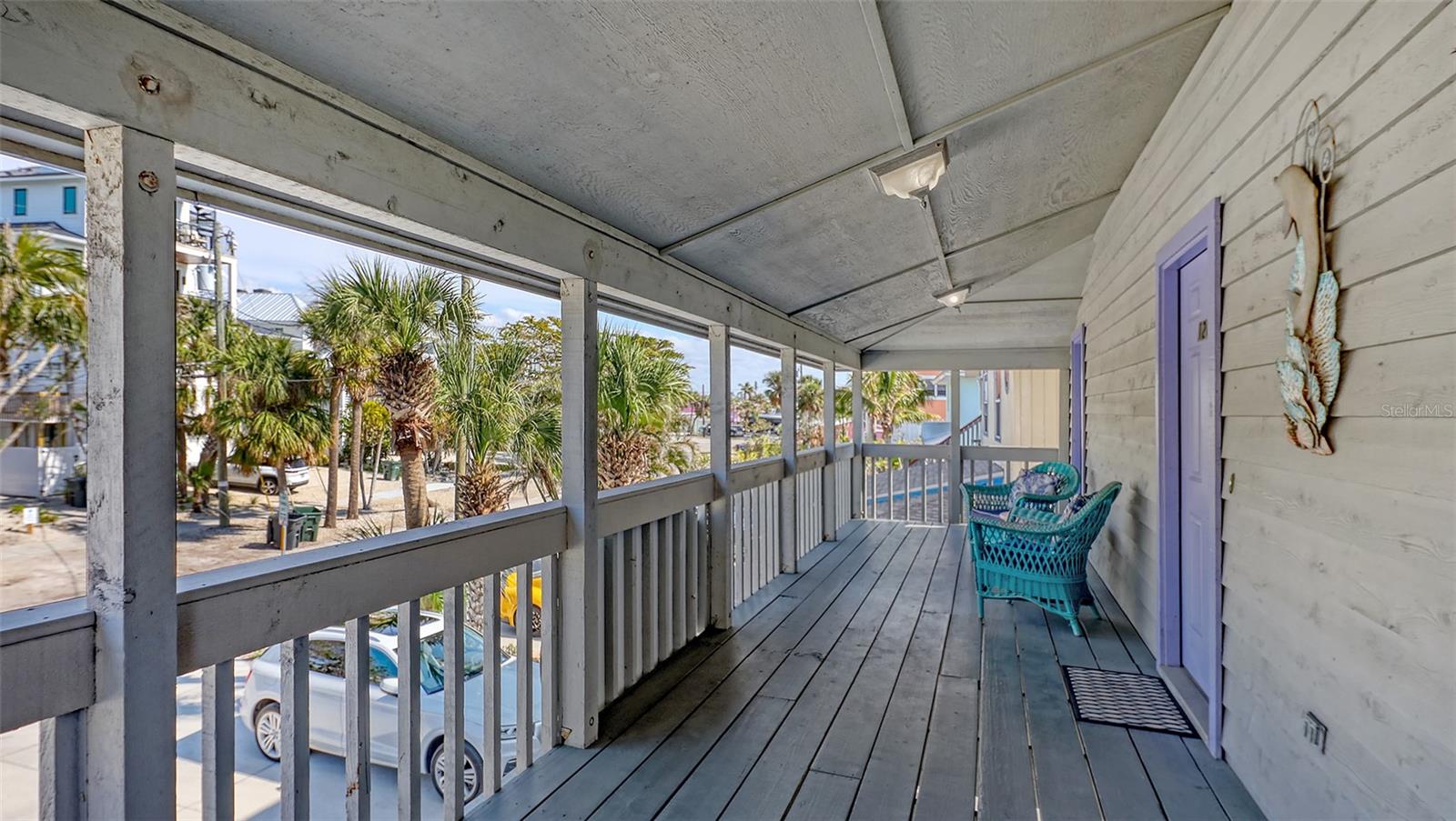 MIRA MAR BEACH - Residential