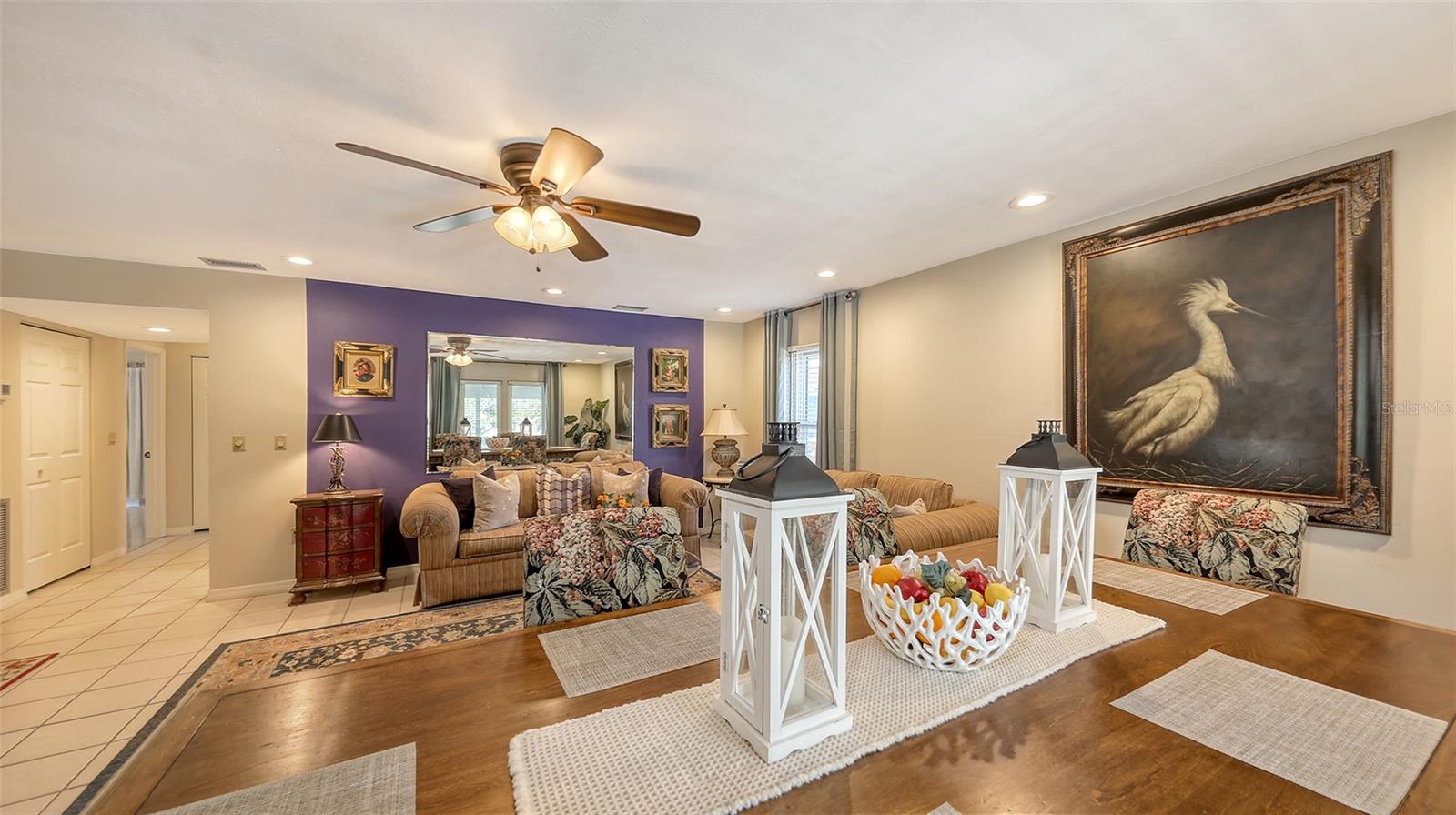 MIRA MAR BEACH - Residential