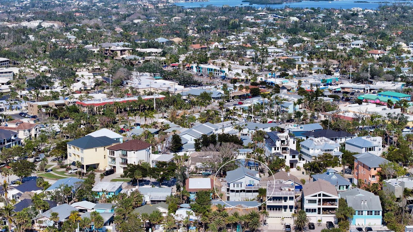 MIRA MAR BEACH - Residential