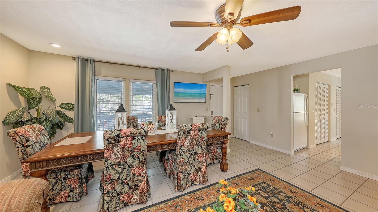 MIRA MAR BEACH - Residential