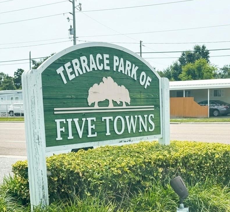Photo of 5623 80th Street N #415, St Petersburg, FL 33709 (MLS # W7890028)