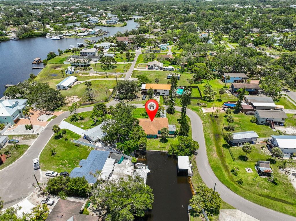 Photo of 301 Carlyle Boulevard, Ruskin, FL 33570 (MLS # TB8396429)